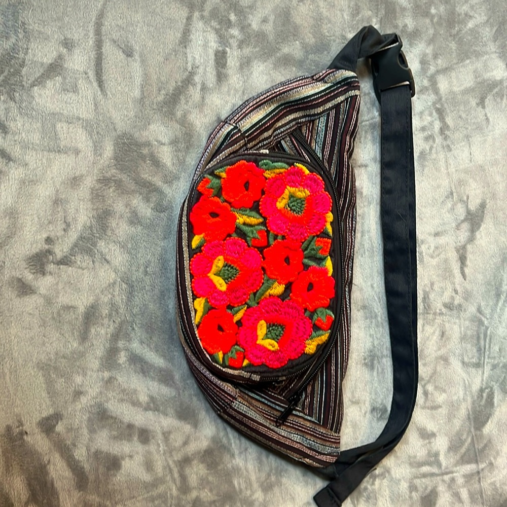 NATURAL LIFE Fanny pack